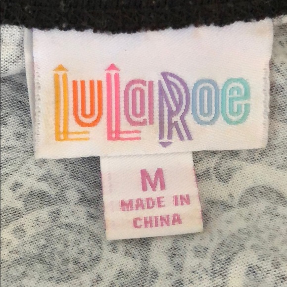 Lularoe Randy - Picture 3 of 3